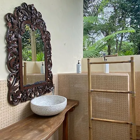 Lembah Cinta Mayungan Baturiti Exterior photo