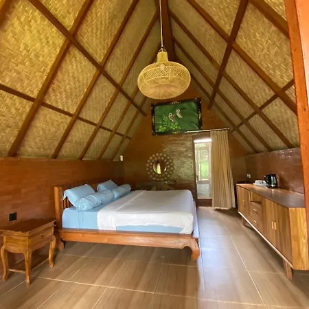 Lembah Cinta Mayungan Baturiti Exterior photo