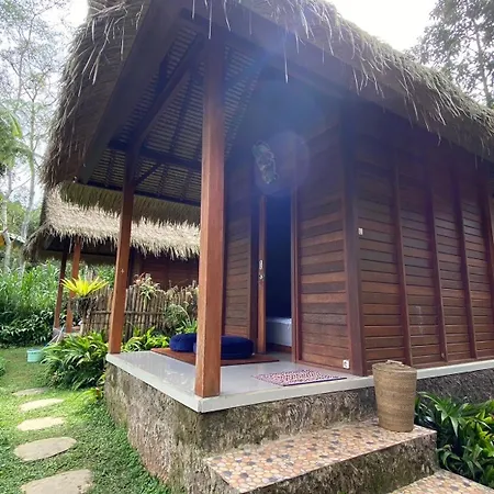 Lembah Cinta Mayungan Baturiti Exterior photo