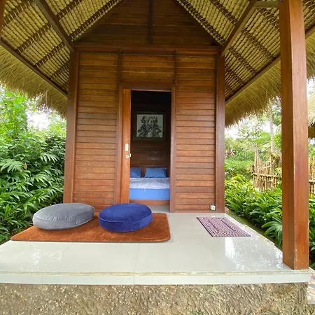 Lembah Cinta Mayungan Baturiti Exterior photo