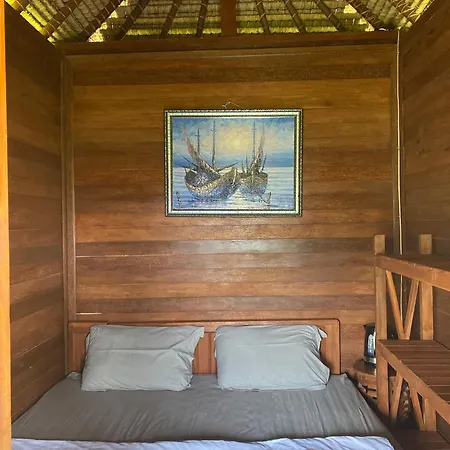 Lembah Cinta Mayungan Baturiti Exterior photo