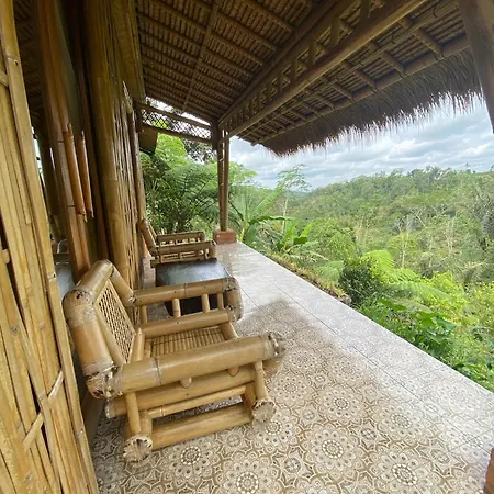 Lembah Cinta Mayungan Baturiti Exterior photo
