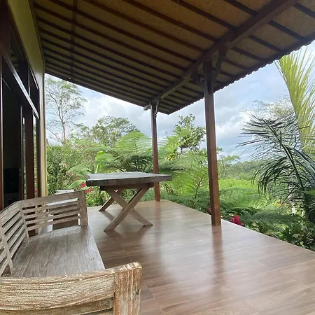 Lembah Cinta Mayungan Baturiti Exterior photo