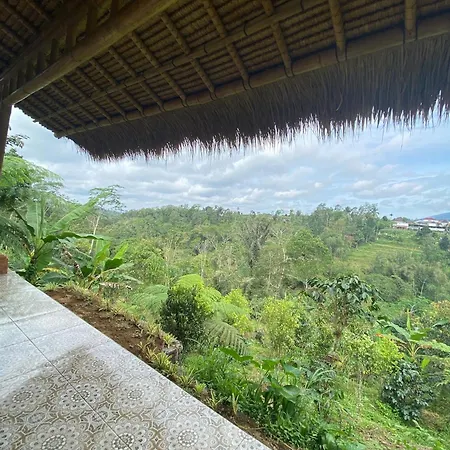 Lembah Cinta Mayungan Baturiti Exterior photo