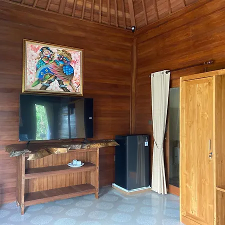 Lembah Cinta Mayungan Baturiti Exterior photo