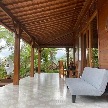 Lembah Cinta Mayungan Baturiti Exterior photo