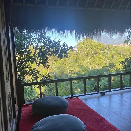 Lembah Cinta Mayungan Baturiti Exterior photo