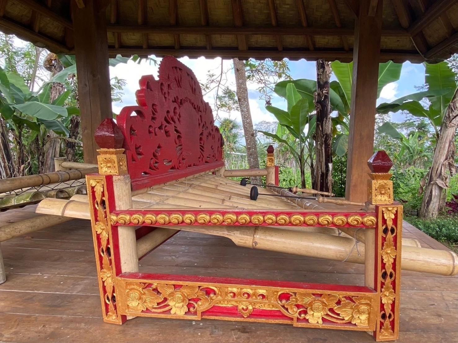 Lembah Cinta Mayungan * Baturiti