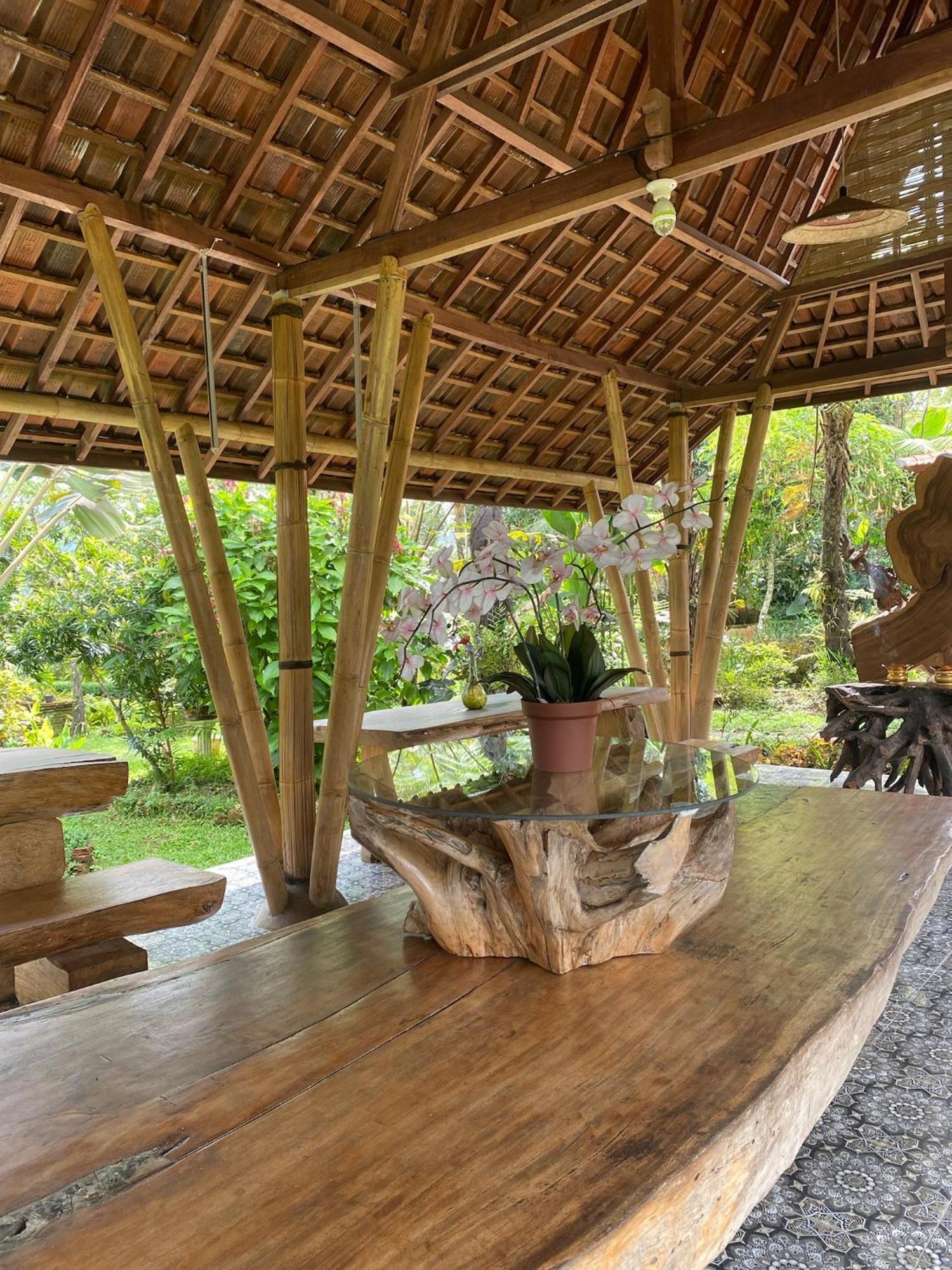 Lembah Cinta Mayungan Campsite Baturiti