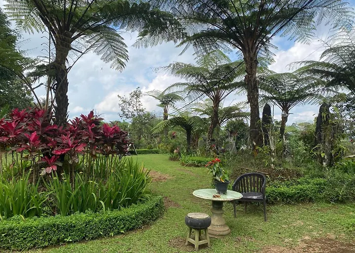 Lembah Cinta Mayungan
