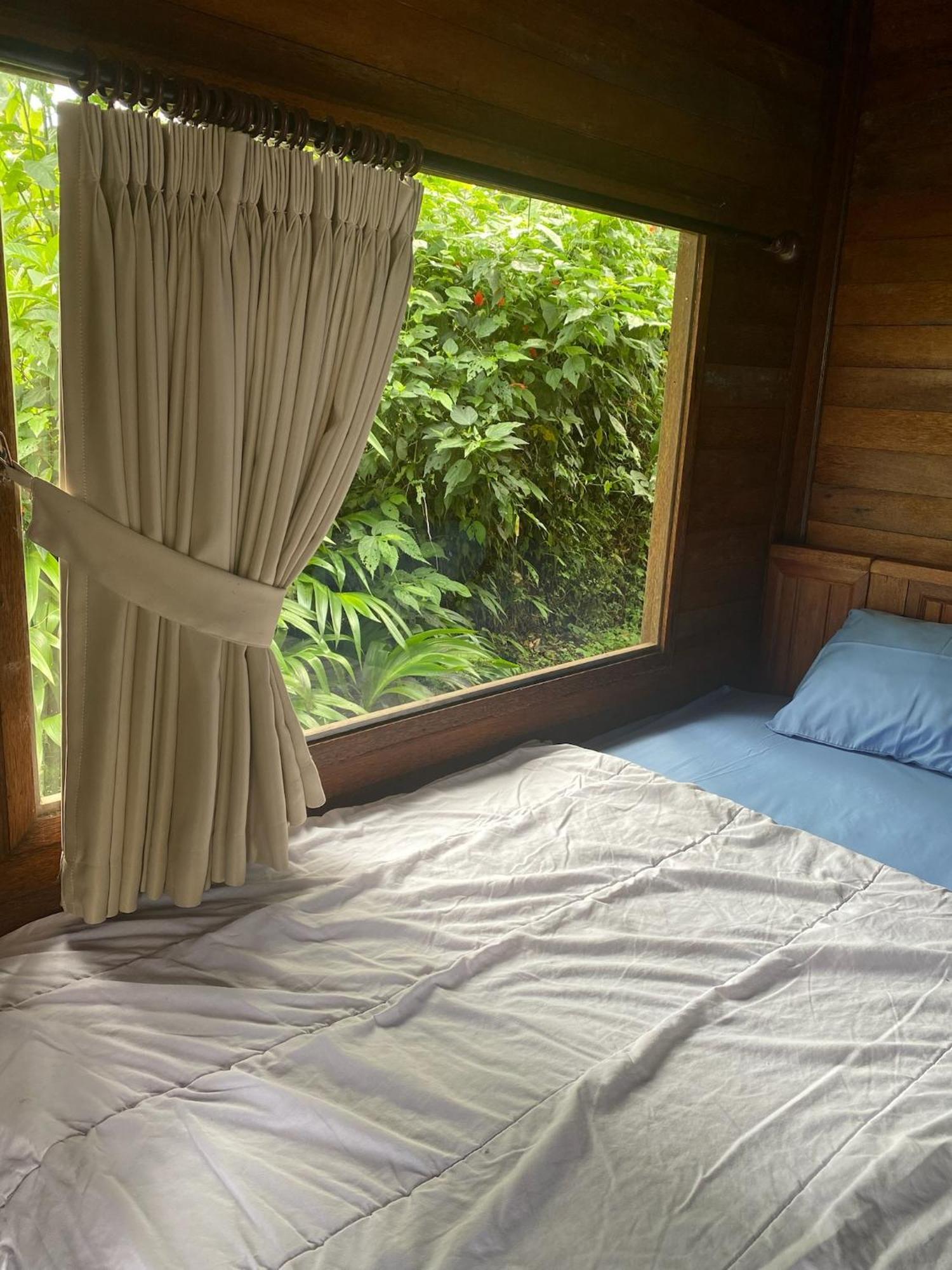 Campsite Lembah Cinta Mayungan *