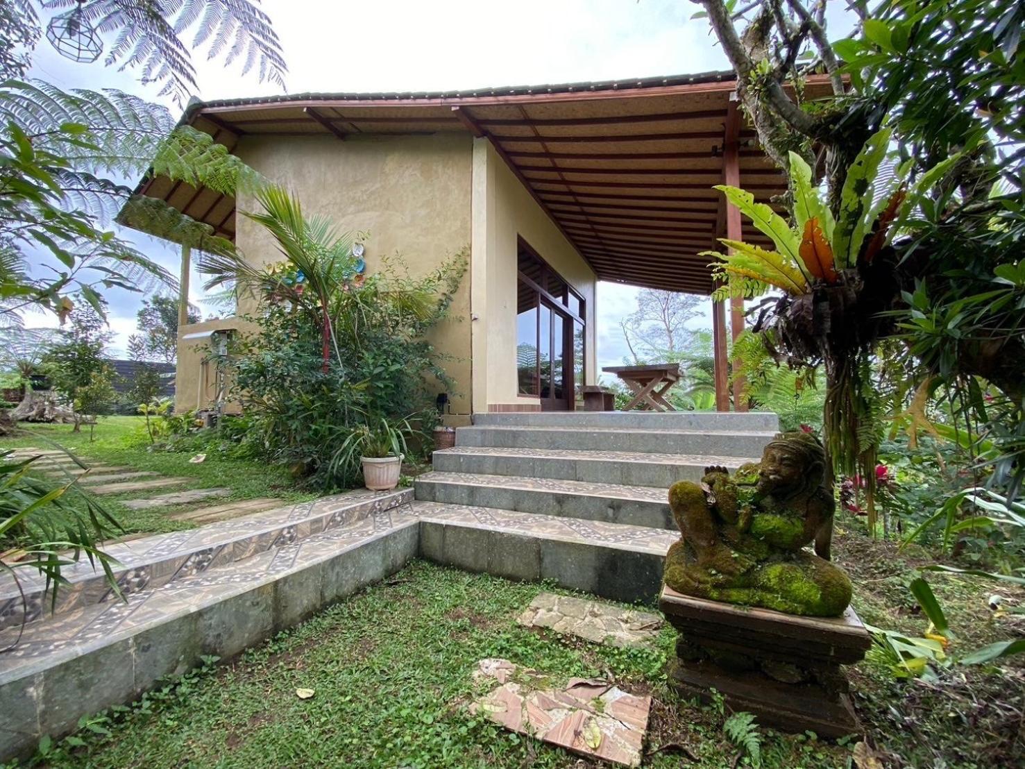 Lembah Cinta Mayungan Baturiti