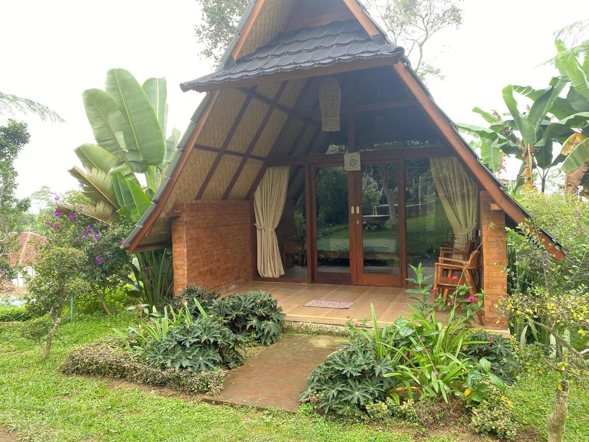 Lembah Cinta Mayungan Baturiti