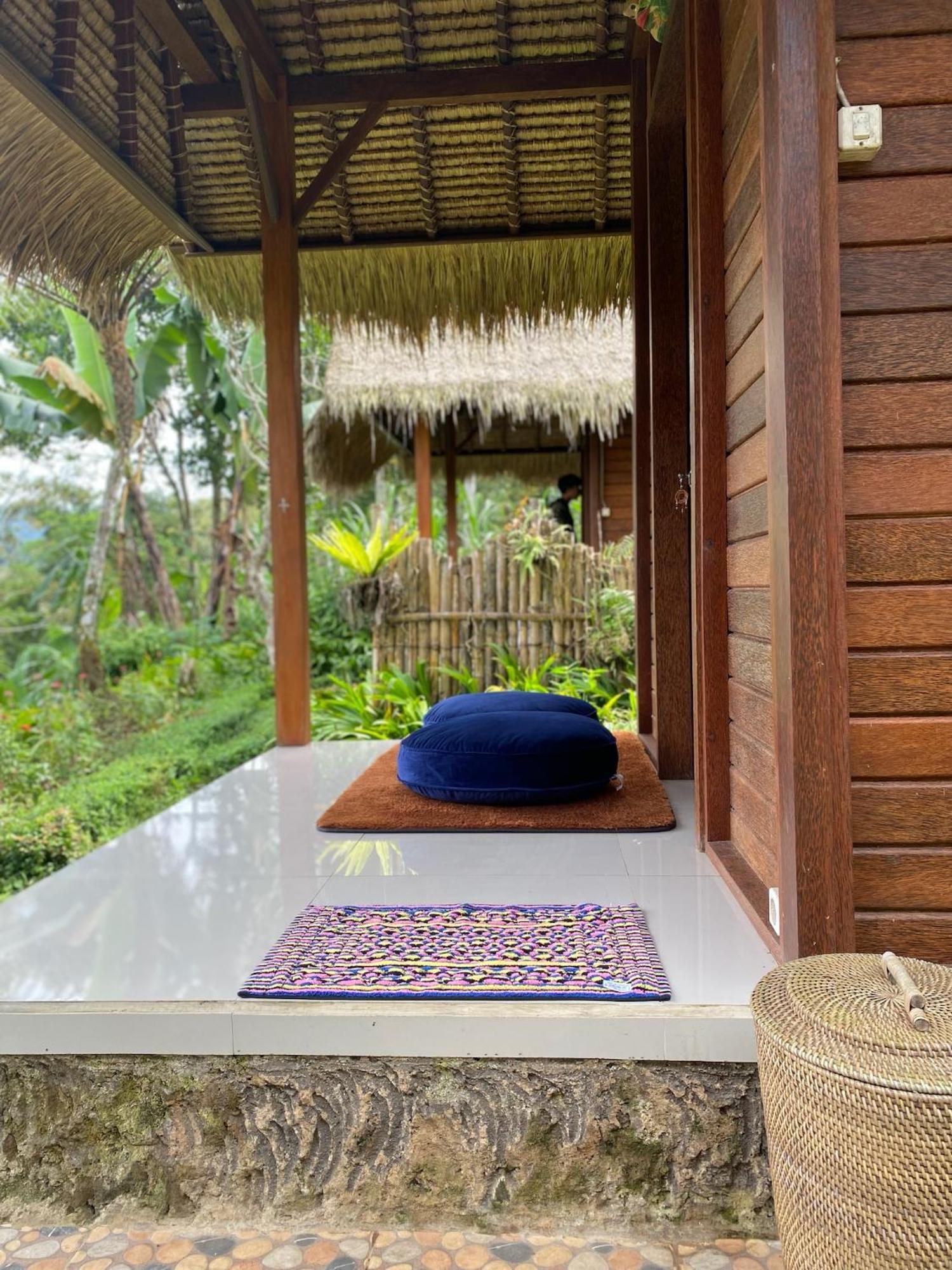 Lembah Cinta Mayungan Campsite Baturiti