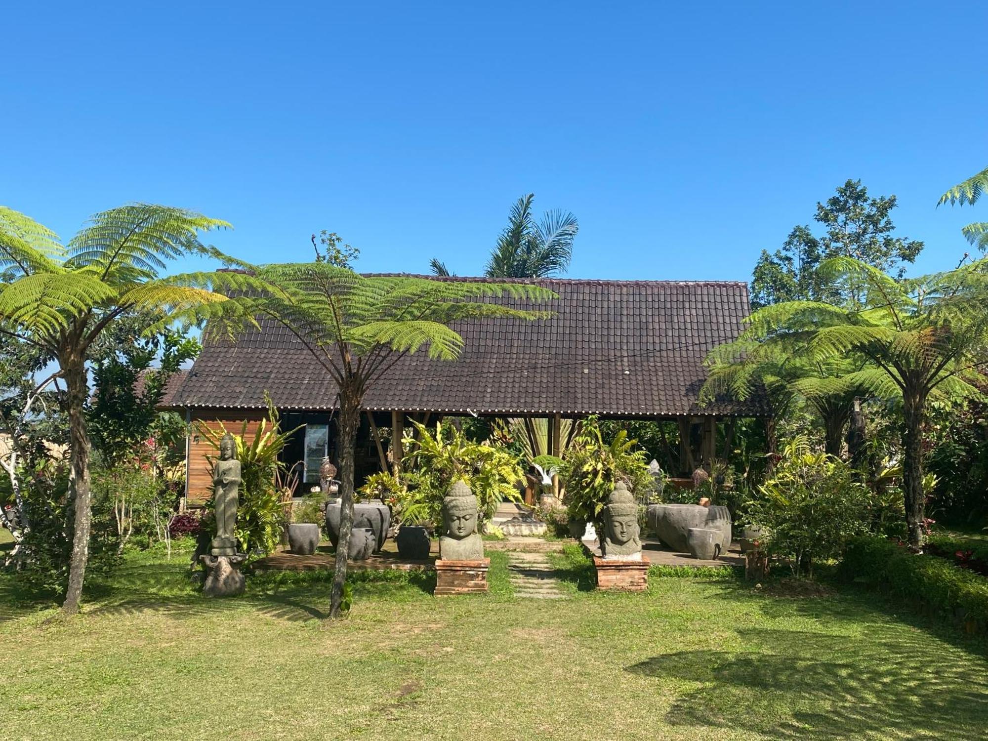 Lembah Cinta Mayungan Baturiti