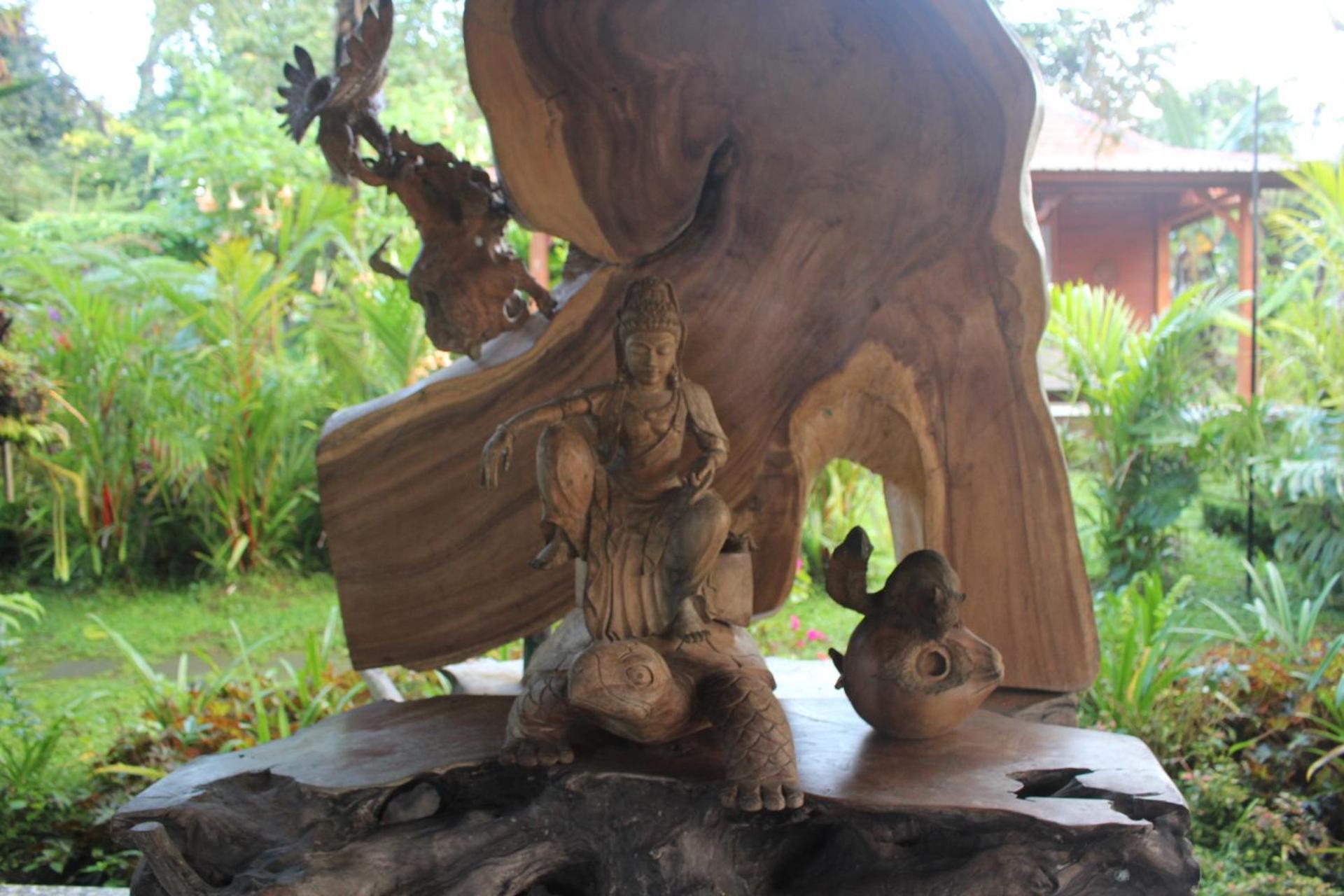 Lembah Cinta Mayungan Baturiti